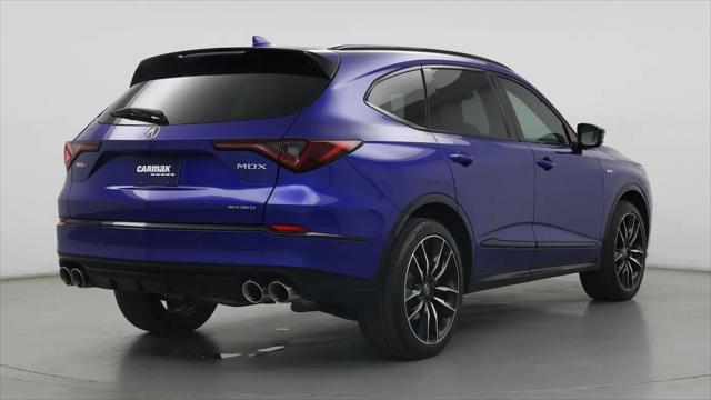 2024 Acura MDX Type S Advance Package