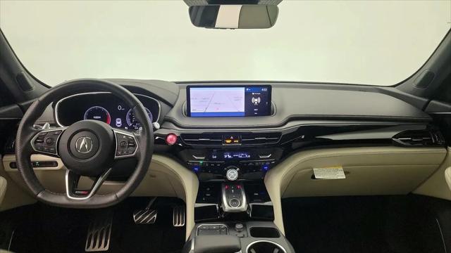 2024 Acura MDX Type S Advance Package