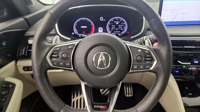 2024 Acura MDX Type S Advance Package