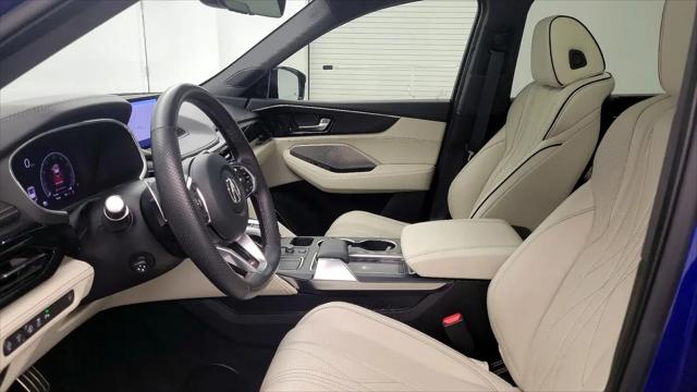 2024 Acura MDX Type S Advance Package