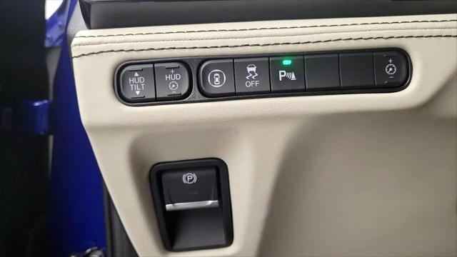 2024 Acura MDX Type S Advance Package