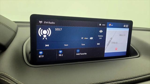 2024 Acura MDX Type S Advance Package