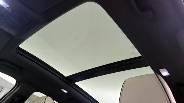 2024 Acura MDX Type S Advance Package