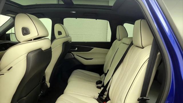 2024 Acura MDX Type S Advance Package