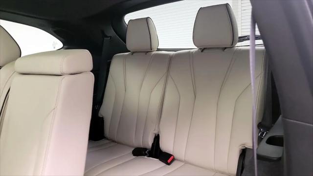 2024 Acura MDX Type S Advance Package