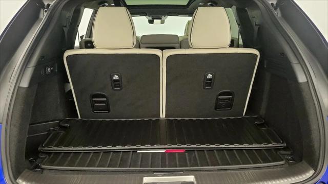 2024 Acura MDX Type S Advance Package