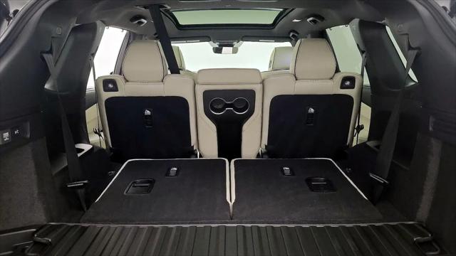 2024 Acura MDX Type S Advance Package