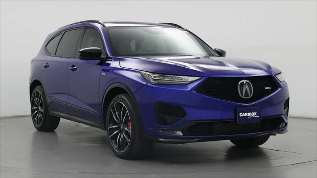 2024 Acura MDX Type S Advance Package for sale in Columbus, OH
