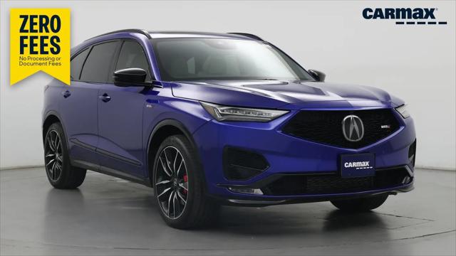 2024 Acura MDX Type S Advance Package for sale in Columbus, OH