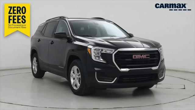 2022 GMC Terrain AWD SLE for sale near Columbus, OH
