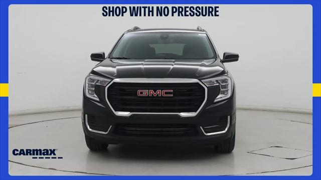 2022 GMC Terrain AWD SLE