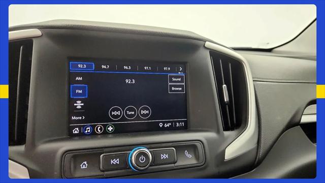 2022 GMC Terrain AWD SLE