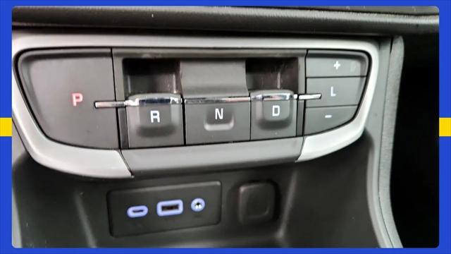 2022 GMC Terrain AWD SLE