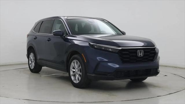 2025 Honda CR-V EX-L AWD for sale near Columbus, OH