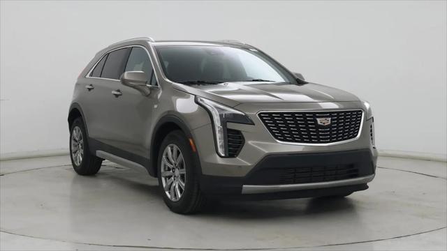 2020 Cadillac XT4 for sale near Columbus, OH