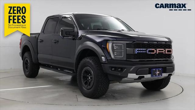 2023 Ford F-150 Raptor for sale in Jacksonville, FL