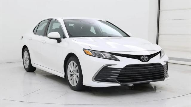2023 Toyota Camry LE for sale in Warner Robins, GA
