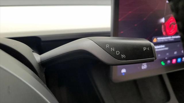 2022 Tesla Model 3 Rear-Wheel Drive