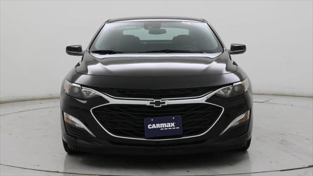 2024 Chevrolet Malibu FWD RS