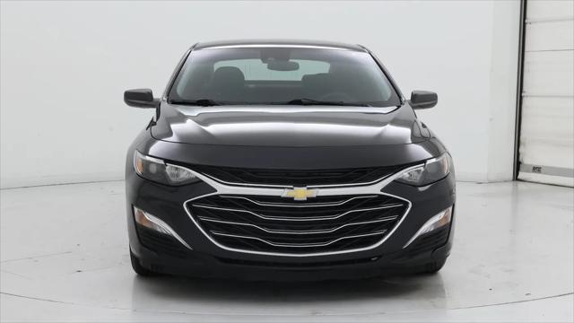2023 Chevrolet Malibu FWD LS