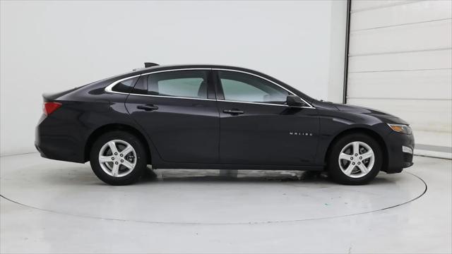 2023 Chevrolet Malibu FWD LS