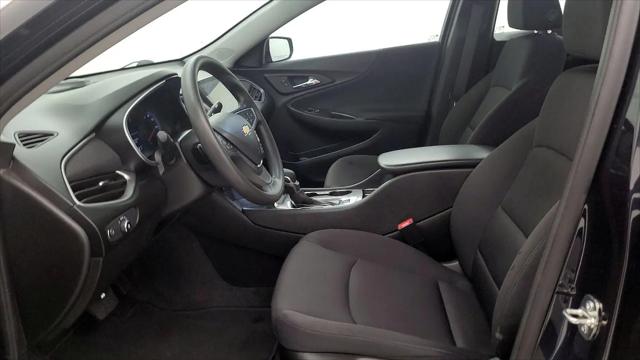 2023 Chevrolet Malibu FWD LS