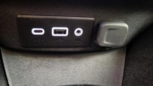 2023 Chevrolet Malibu FWD LS