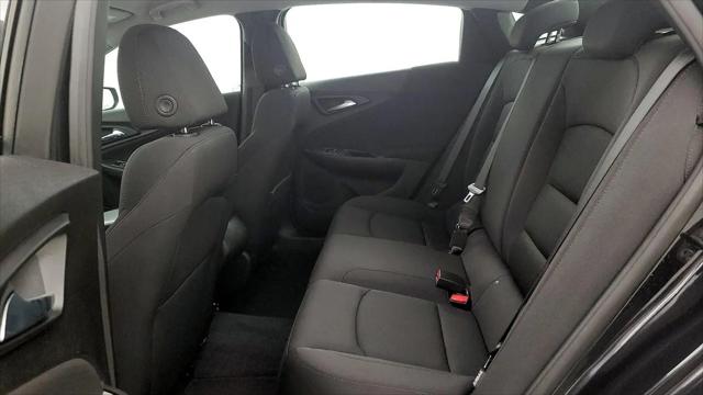 2023 Chevrolet Malibu FWD LS