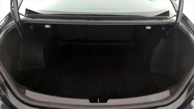2023 Chevrolet Malibu FWD LS