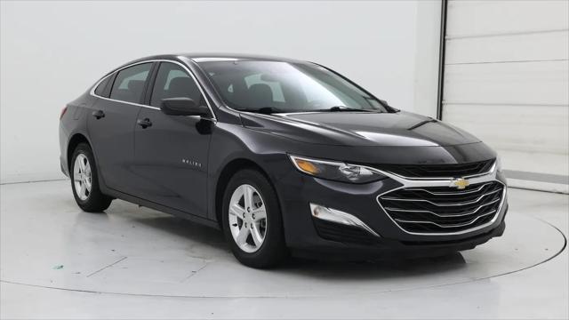 2023 Chevrolet Malibu FWD LS for sale in Warner Robins, GA
