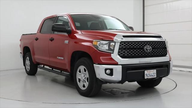 2020 Toyota Tundra SR5 for sale in Fairfield, CA