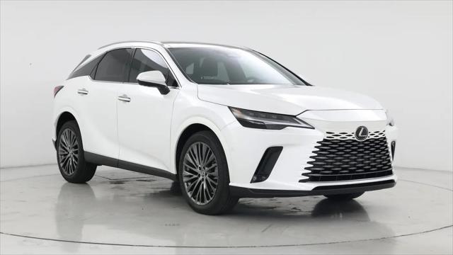 2024 Lexus RX 350 Luxury for sale in Fairfield, CA