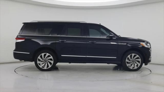2022 Lincoln Navigator Reserve L