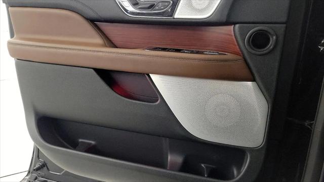 2022 Lincoln Navigator Reserve L