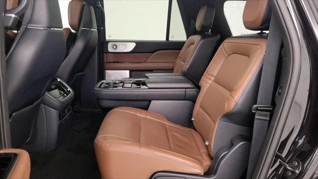 2022 Lincoln Navigator Reserve L