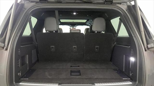 2022 Lincoln Navigator Reserve L