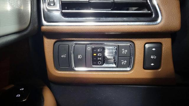2022 Lincoln Navigator Reserve L