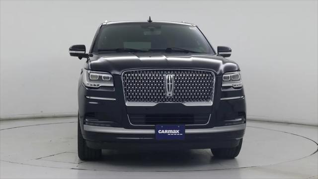 2022 Lincoln Navigator Reserve L