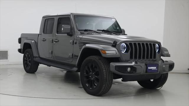 2023 Jeep Gladiator Sport for sale in Asheville, NC