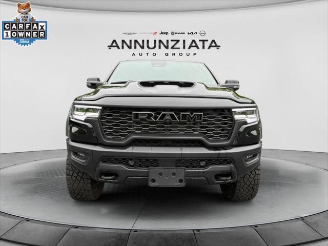 2026 Ram 1500 RHO Crew Cab 4x4 5'7" Box