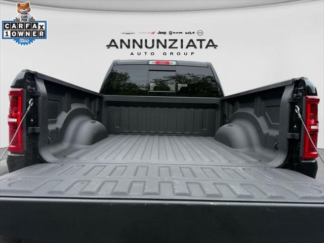 2026 Ram 1500 RHO Crew Cab 4x4 5'7" Box