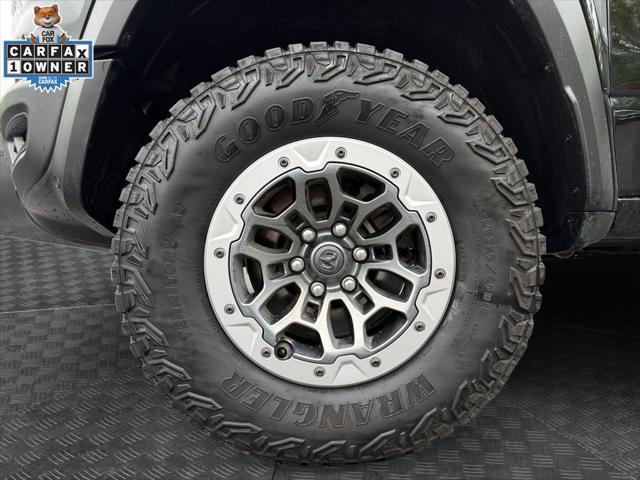 2026 Ram 1500 RHO Crew Cab 4x4 5'7" Box