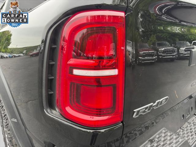 2026 Ram 1500 RHO Crew Cab 4x4 5'7" Box