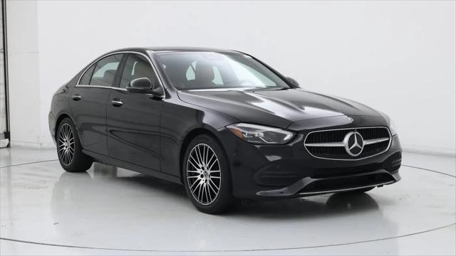 2022 Mercedes-Benz C-CLASS C 300 Sedan for sale in Ocala, FL
