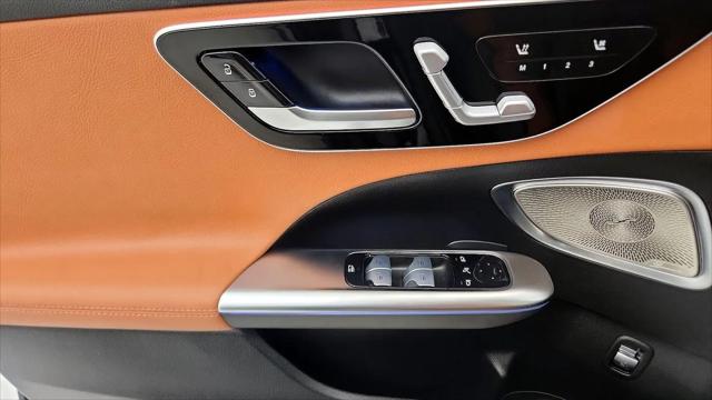 2022 Mercedes-Benz C-CLASS C 300 Sedan