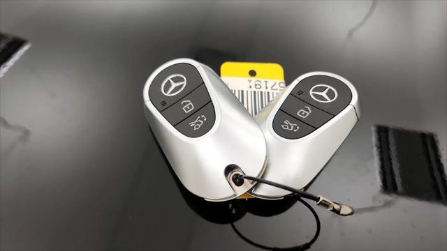 2022 Mercedes-Benz C-CLASS C 300 Sedan
