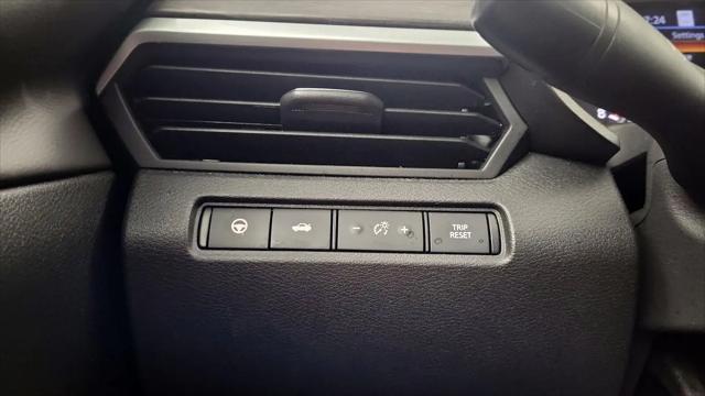 2023 Nissan Altima SL FWD