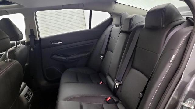 2023 Nissan Altima SL FWD