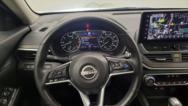 2023 Nissan Altima SL FWD