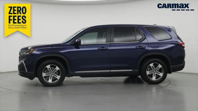 2025 Honda Pilot EX-L for sale in Jacksonville, NC
